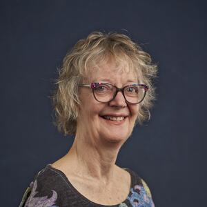Margaret Little